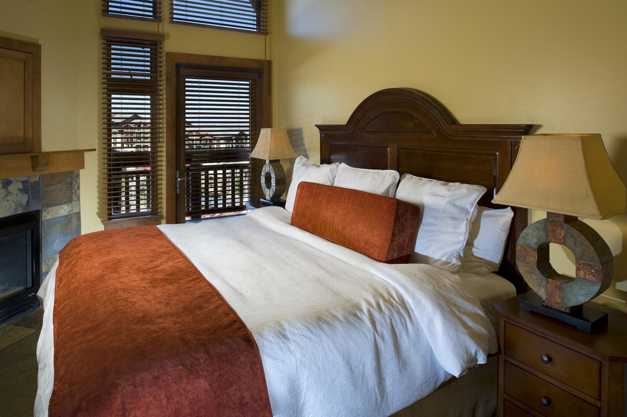 Sundial Condo In Canyons Village, Patio, Outdoor Pool & Hot Tubs, Walk To Hiking & Biking B508 Park City Buitenkant foto