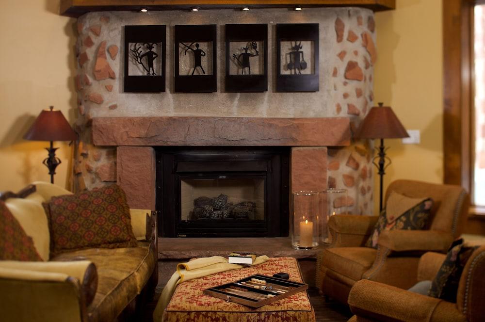 Sundial Condo In Canyons Village, Patio, Outdoor Pool & Hot Tubs, Walk To Hiking & Biking B508 Park City Buitenkant foto