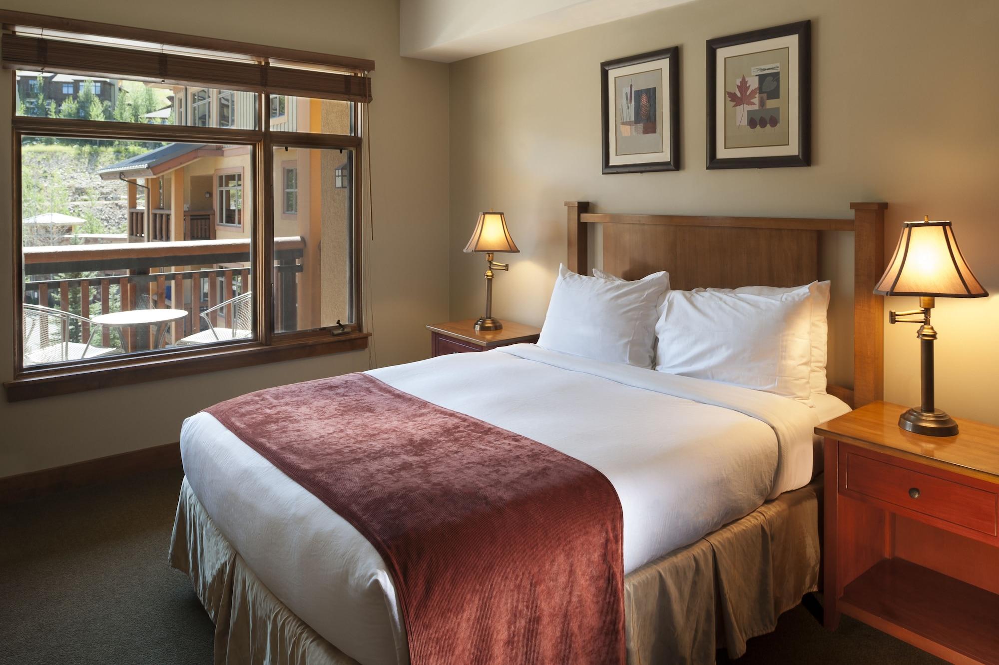 Sundial Condo In Canyons Village, Patio, Outdoor Pool & Hot Tubs, Walk To Hiking & Biking B508 Park City Buitenkant foto