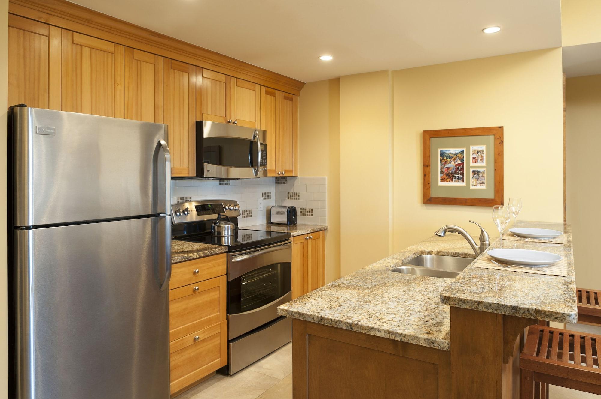 Sundial Condo In Canyons Village, Patio, Outdoor Pool & Hot Tubs, Walk To Hiking & Biking B508 Park City Buitenkant foto