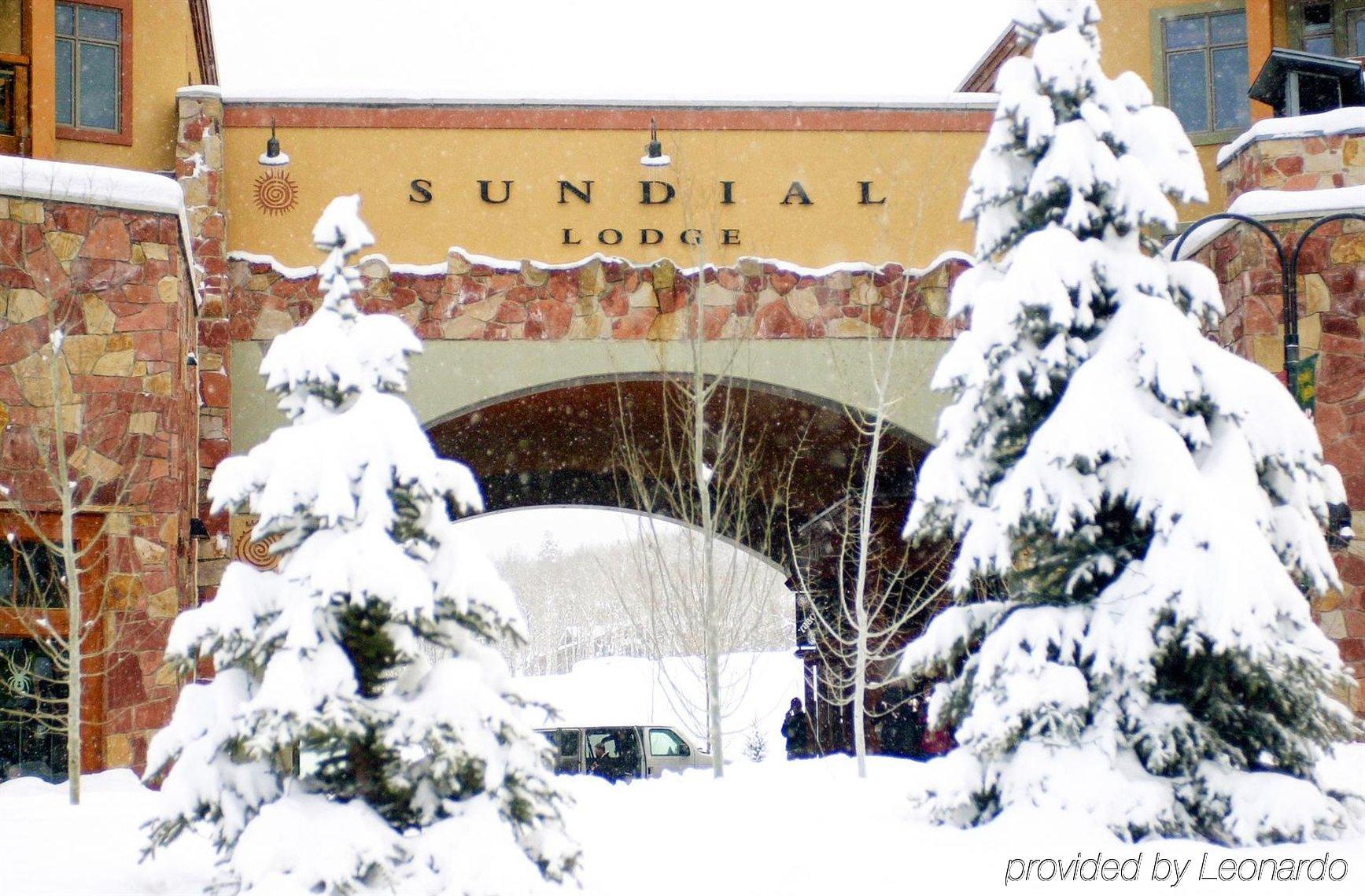 Sundial Condo In Canyons Village, Patio, Outdoor Pool & Hot Tubs, Walk To Hiking & Biking B508 Park City Buitenkant foto