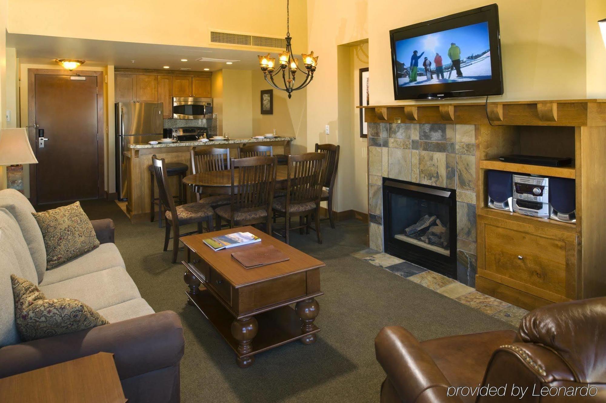 Sundial Condo In Canyons Village, Patio, Outdoor Pool & Hot Tubs, Walk To Hiking & Biking B508 Park City Buitenkant foto