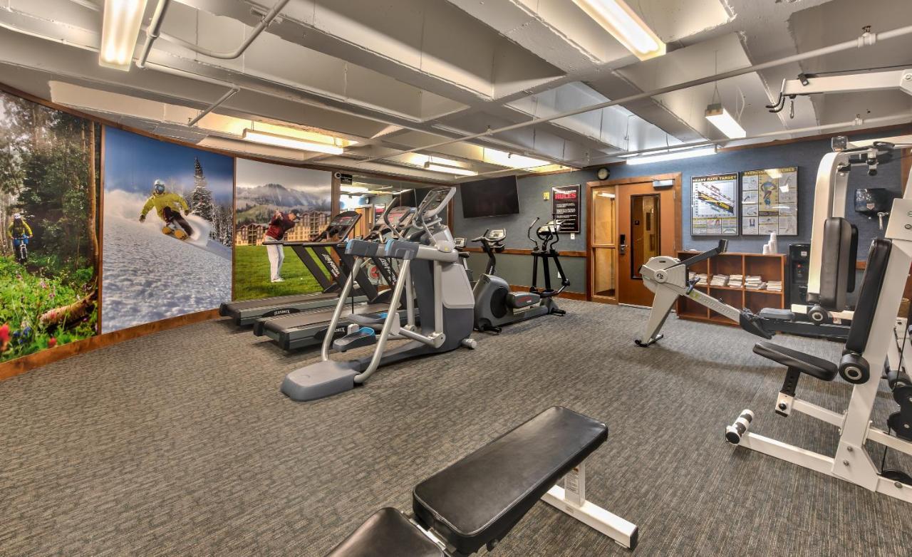 Sundial Condo In Canyons Village, Patio, Outdoor Pool & Hot Tubs, Walk To Hiking & Biking B508 Park City Buitenkant foto